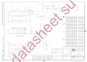 1-1734260-4 datasheet  